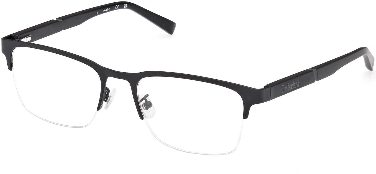 Timberland 1841H Eyeglasses - view 3
